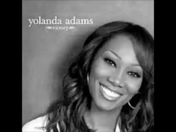 Yolanda Adams - Born This Day